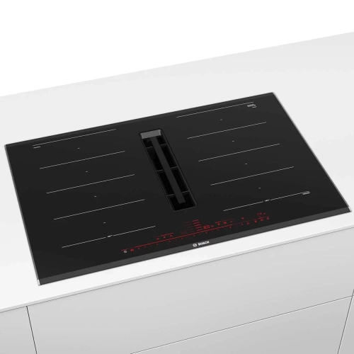 Встраиваемая индукционная панель независимая Bosch PXX875D67E