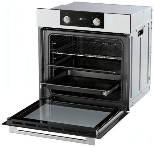 Духовой шкаф электрический Haier HOQ-K2ANN3WB 