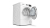 Сушильная машина Bosch WTW876LBY, белый