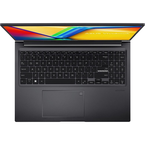 Ноутбук ASUS VivoBook 16 X1605VA-MB915, 16" (1920x1200) IPS/Intel Core i5-13500H/32 ГБ DDR4/512 ГБ SSD/Intel Iris Xe Graphics/Без системы, Черный (90NB10N3-M014L0)