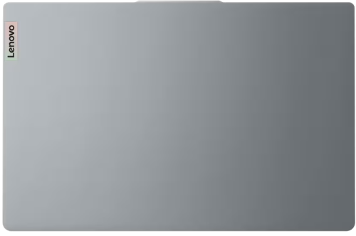 Ноутбук Lenovo IdeaPad Slim 3 15AMN8, 15.6" (1920x1080) IPS/AMD Ryzen 3 7320U/8ГБ LPDDR5/256ГБ SSD/Radeon Graphics/Без ОС, серый (82XQ007WRK)