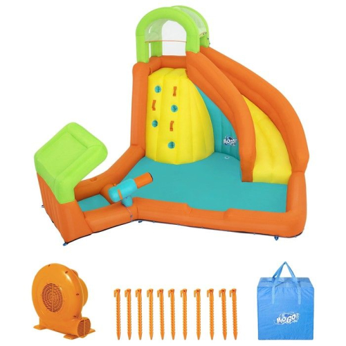 Аквапарк 426 х 369 х 264 см, от 5 лет 53436 9298710