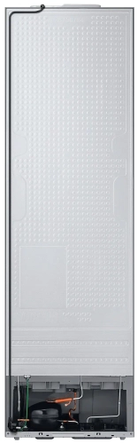 Холодильник Samsung RB34T670FSA/WT, серебристый