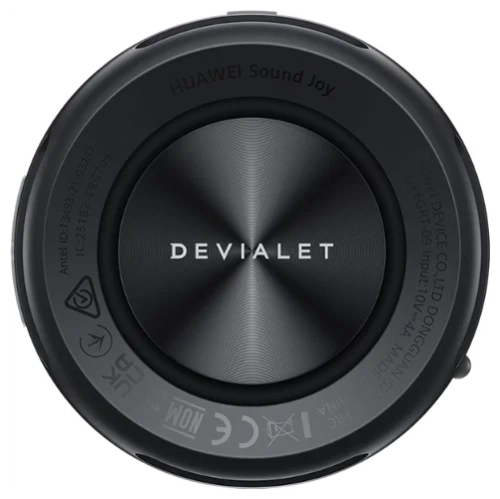 Портативная акустика HUAWEI Sound Joy, 30 Вт, черный