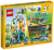 Конструктор LEGO Creator 31119 Колесо обозрения