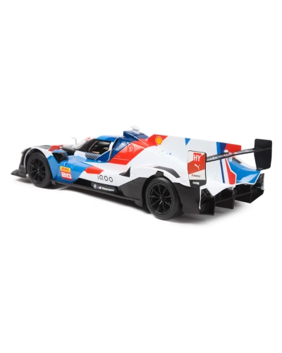 Автомобиль Rastar BMW V8 10190 1:14