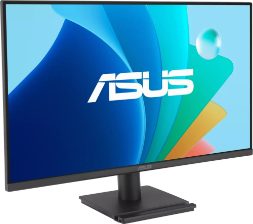 Монитор Asus 27" VA279QG FHD IPS LED черный 90LM04J1-B01371