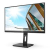Монитор 23,8" AOC 24P2QM Black