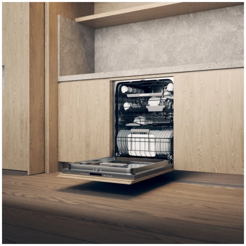 Встраиваемая посудомоечная машина Asko DFI 645 MB/1