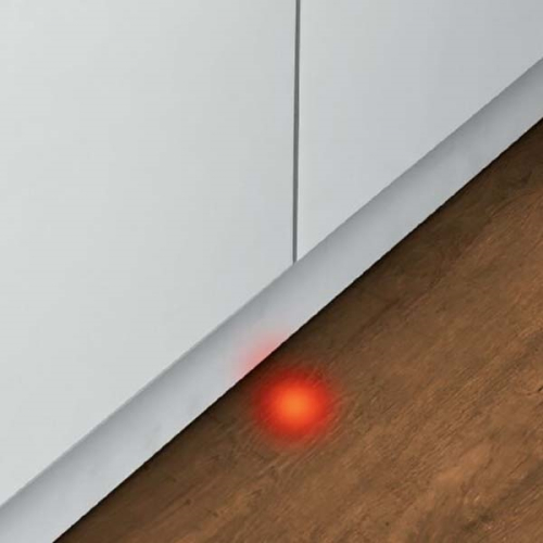 Встраиваемая посудомоечная машина Bosch Serie | 4 SPV4HKX2DR