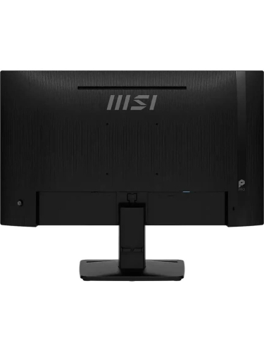 Монитор MSI Pro MP242 E14A 23.8" черный IPS LED 16:9 HDMI M/M матовая 1500:1 300cd 178гр/178гр 1920x1080 144Hz VGA DP FHD 3.1кг
