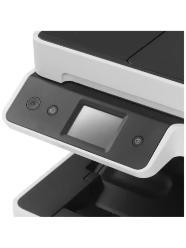 МФУ струйный Epson L6460 (C11CJ89507) A4 Duplex WiFi белый