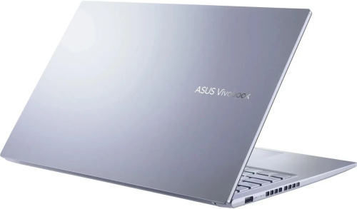 Ноутбук ASUS Vivobook 15 X1502VA-BQ1373, 15.6" (1920x1080) IPS/Intel Core i5-13420H/16 ГБ DDR4/512 ГБ SSD/Intel UHD Graphics/Без системы, Серебристый (90NB10T2-M01Y90)