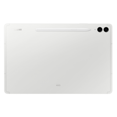Планшет Samsung Galaxy Tab S9 FE Plus 8/128GB Wi-Fi Silver (Серебристый) SM-X610