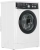 Стиральная машина Indesit MyTime EWSD 51031 BK CIS Стиральная машина Indesit MyTime EWSD 51031 BK CIS