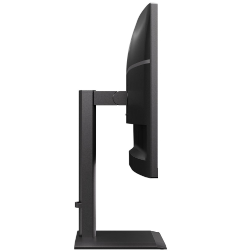 Монитор 27" AOC U27E4CV IPS, 3840x2160, 60Hz, 4 ms, Black