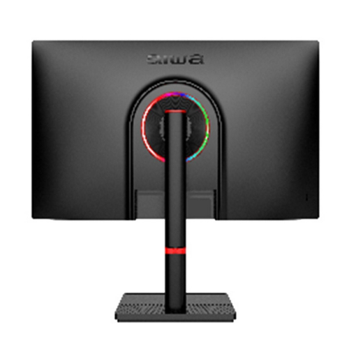 Монитор 27" AIWA MD2707 Black