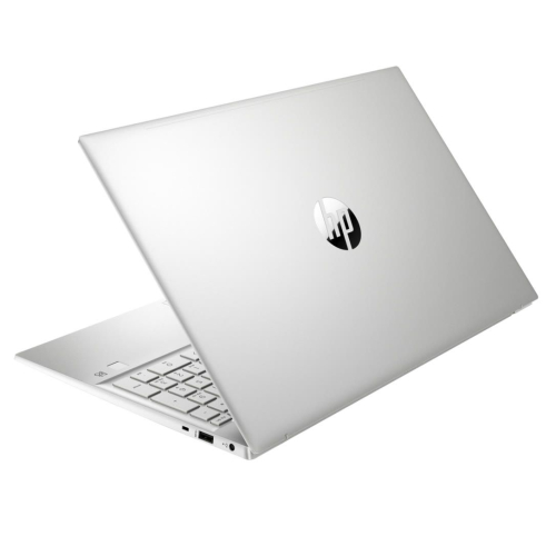 Ноутбук HP Pavilion 15-eh3047ci, 15.6" (1920x1080) IPS/AMD Ryzen 5 7530U/8 ГБ DDR4/512 ГБ SSD/AMD Radeon Graphics/Без системы, Серебристый (8F5H8EA)
