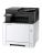 МФУ лазерный Kyocera Ecosys MA2101cwfx (110C223NL1) A4 Duplex WiFi белый