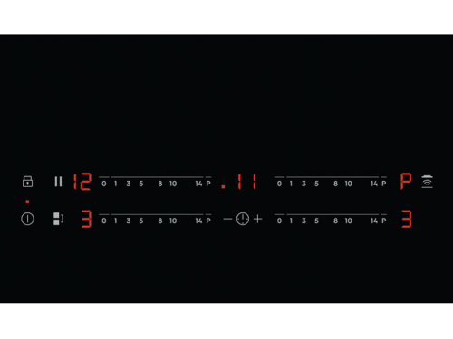 Индукционная варочная поверхность Electrolux CIV634