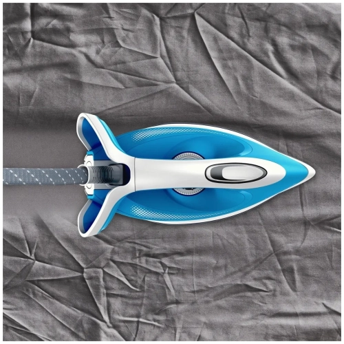 Парогенератор Tefal Express Airglide SV8002 голубой