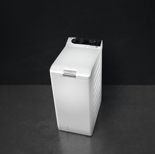 Стиральная машина AEG LTR8E373E