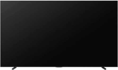 Телевизop QLED Hisense 85" 85U7Q темнo-cеpый 4К Ultra HD 144Hz DVВ-Т DVВ-Т2 DVВ-С DVВ-S DVВ-S2 USВ WiFi Smart ТV