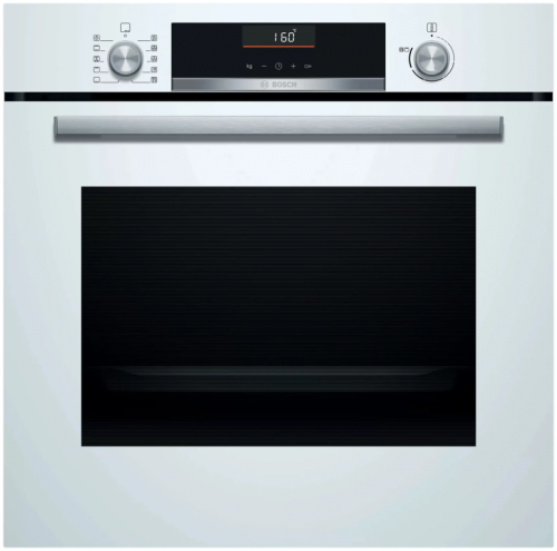 Электрический духовой шкаф Bosch HBG536HW0R