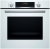 Электрический духовой шкаф Bosch HBG536HW0R