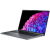 Ноутбук Acer SWIFT GO SFG16-72-790F, 16" (2560x1600) IPS/Intel Core Ultra 7 155H/16 ГБ DDR5/1024 ГБ SSD/Intel Arc Graphics/Windows 11 Home, Черный (NX.KUBCD.001)