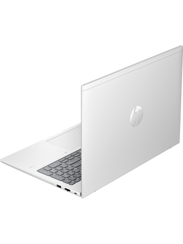 Ноутбук HP Probook 4 G1i, 16" (1920x1200) IPS/Intel Core Ultra 7 255H/16 ГБ DDR5/512 ГБ SSD/NVIDIA GeForce RTX 3050 для ноутбуков (4 Гб)/Windows 11 Pro, Серебристый (D0UW1ET_Win11P)