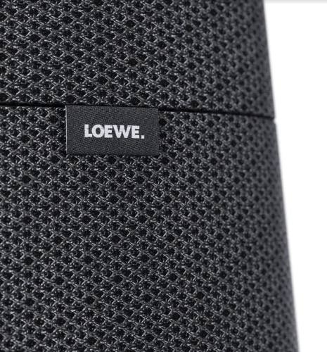 Акустическая система Loewe klang mr3 