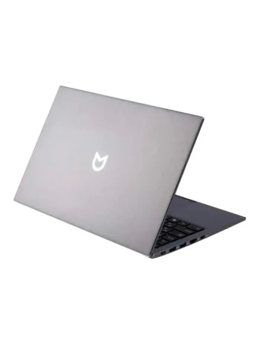 Ноутбук IRBIS 14NBP3004, 14" (1920x1080) IPS/Intel Core i7-1255U/32 ГБ DDR4/512 ГБ SSD/Intel Iris Xe Graphics/Windows 11 Pro, Серый (14NBP3004_32Gb)