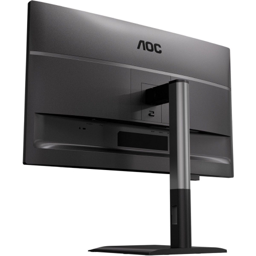 Монитор 27" AOC Q27P4U IPS, 2560x1440, 120Hz, 4 ms Black
