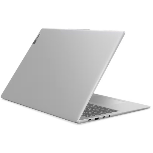 Ноутбук Lenovo IdeaPad Slim 5 16AHP9, 16" (2048x1280) OLED 120 Гц/AMD Ryzen 7 8845HS/16 ГБ LPDDR5X/1024 ГБ SSD/AMD Radeon Graphics/Без системы, Серый (83DD0020RK)