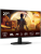 Монитор AOC 27" Q27G42XE черный IPS LED 16:9 HDMI M/M матовая 1000:1 300cd 178гр/178гр 2560x1440 180Hz DP Quad 2K (1440p) 5.29кг Монитор AOC 27" Q27G42XE черный IPS LED 16:9 HDMI M/M матовая 1000:1 300cd 178гр/178гр 2560x1440 180Hz DP Quad 2K (1440p) 5.29кг