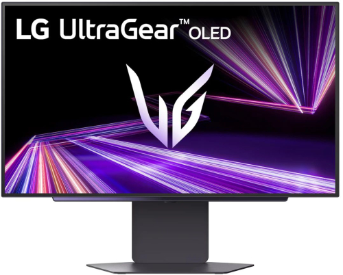 Монитор LG 26.5" UltraGear 27GX700A-B OLED LED 2560x1440 280Hz 0.3ms черный