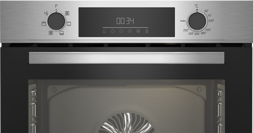 Электрический духовой шкаф Beko BBIE12300XC