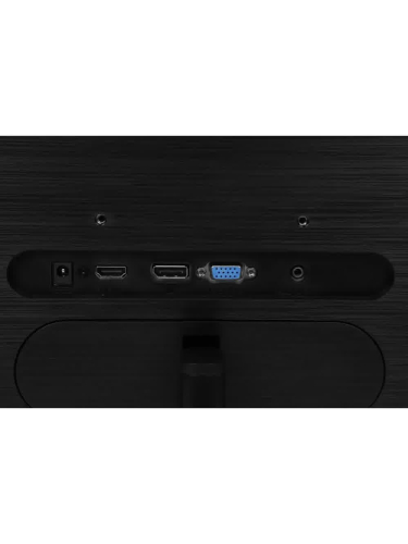 Монитор Philips 275E1S 27'', 2560x1440, IPS, 75hz, 50M:1, 250cd, 4ms, VGA, HDMI, DP 1.2, VESA, 3Y, Black