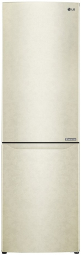 Холодильник двухкамерный LG GA-B419SEJL