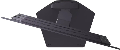 Монитор LG 26.5" UltraGear 27GX700A-B OLED LED 2560x1440 280Hz 0.3ms черный