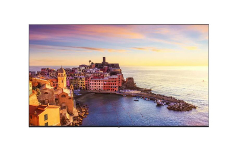 Телевизор LG 43UM662H4LC