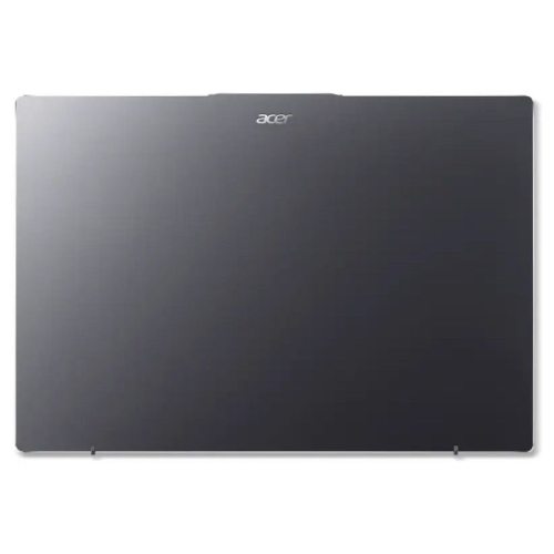 Ноутбук Acer SWIFT GO SFG16-72-790F, 16" (2560x1600) IPS/Intel Core Ultra 7 155H/16 ГБ DDR5/1024 ГБ SSD/Intel Arc Graphics/Windows 11 Home, Черный (NX.KUBCD.001)