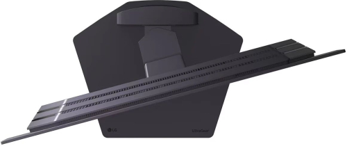 Монитор LG 26.5" UltraGear 27GX700A-B OLED LED 2560x1440 280Hz 0.3ms черный