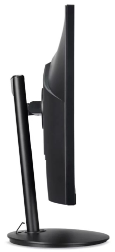 Монитор Acer CB272D6bmiprcx 27" IPS FHD, 1/4ms, 120Hz, черный UM.HB7CD.601
