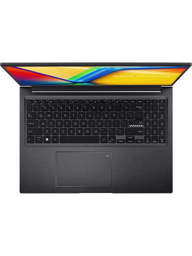 Ноутбук ASUS Vivobook 16 X1605VA-MB2106, 16" (1920x1200) IPS/Intel Core i5-13420H/16 ГБ DDR4/512 ГБ SSD/Intel Iris Xe Graphics/Без системы, Черный (90NB10N3-M02KZ0)
