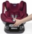 Автокресло детское Chicco Sirio 012, red passion, красный, 0/1/2