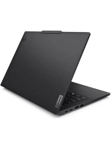 Ноутбук Lenovo ThinkPad T14 G5, 14" (1920x1200) IPS/Intel Core Ultra 5 125U/16 ГБ DDR5/512 ГБ SSD/Intel Graphics/Без системы, Черный (21MMSCN400)