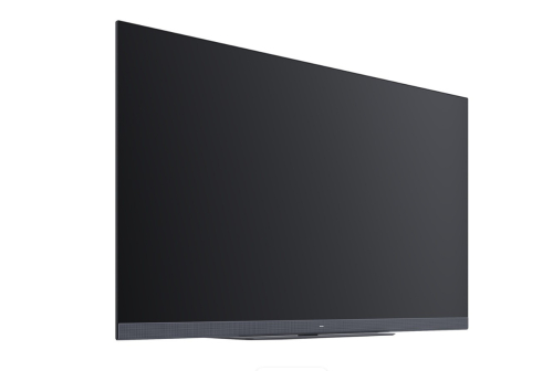 Loewe We. SEE 55 storm grey