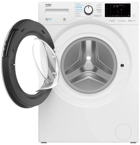 Стиральная машина с сушкой Beko WDW 85636 B3